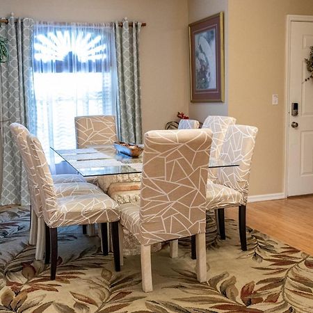 Sarasota Vacation Home Luaran gambar