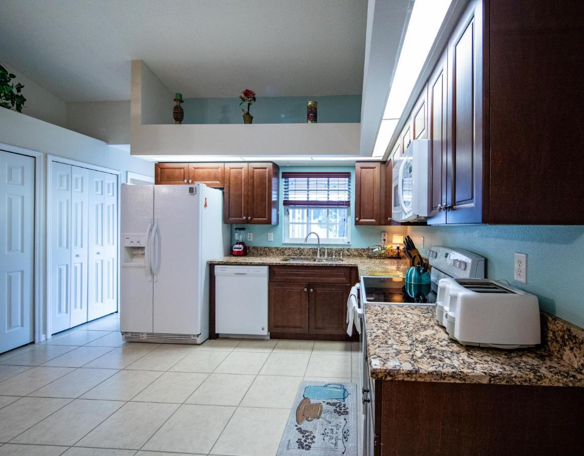 Sarasota Vacation Home Luaran gambar