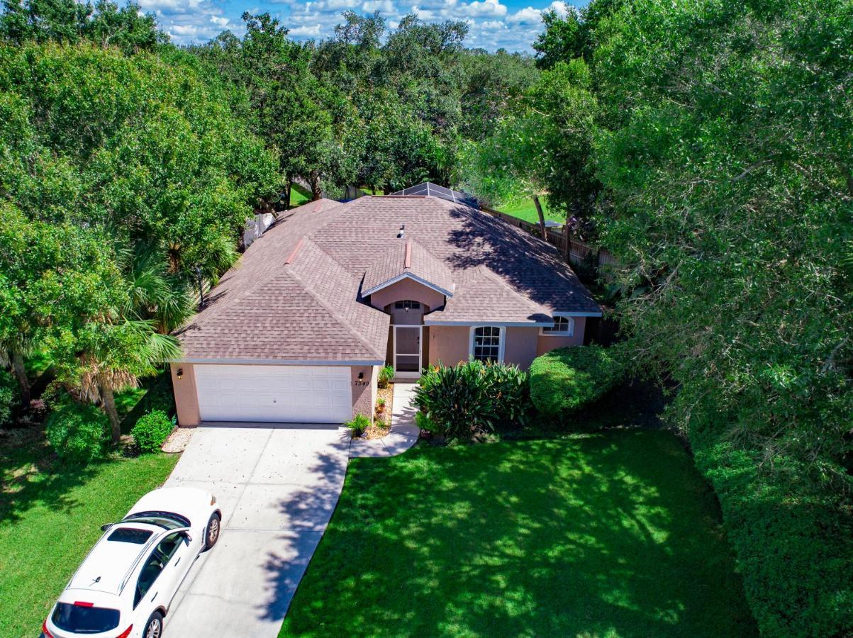 Sarasota Vacation Home Luaran gambar