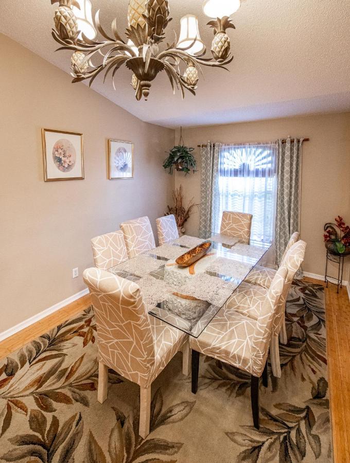 Sarasota Vacation Home Luaran gambar