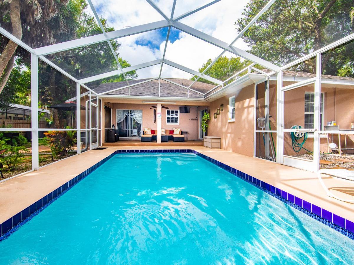 Sarasota Vacation Home Luaran gambar