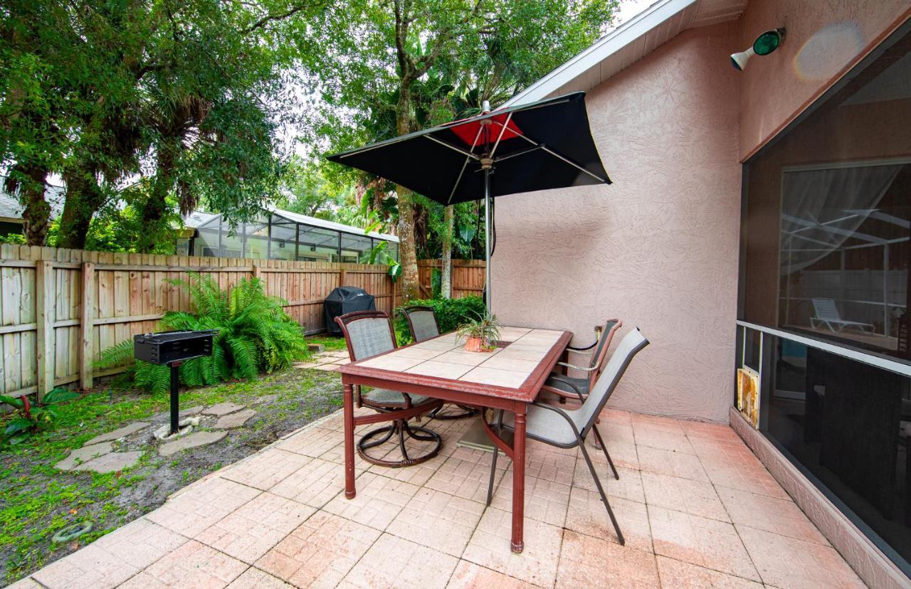 Sarasota Vacation Home Luaran gambar