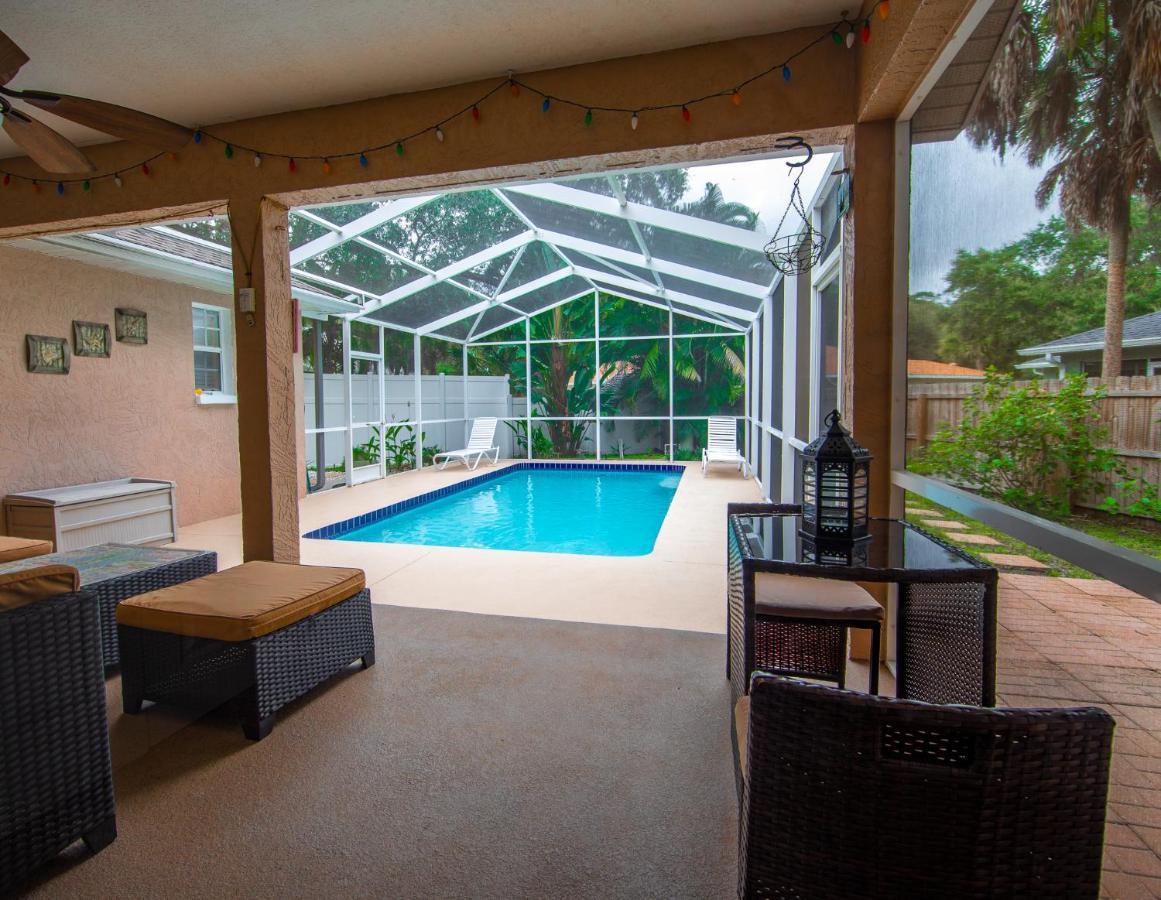 Sarasota Vacation Home Luaran gambar