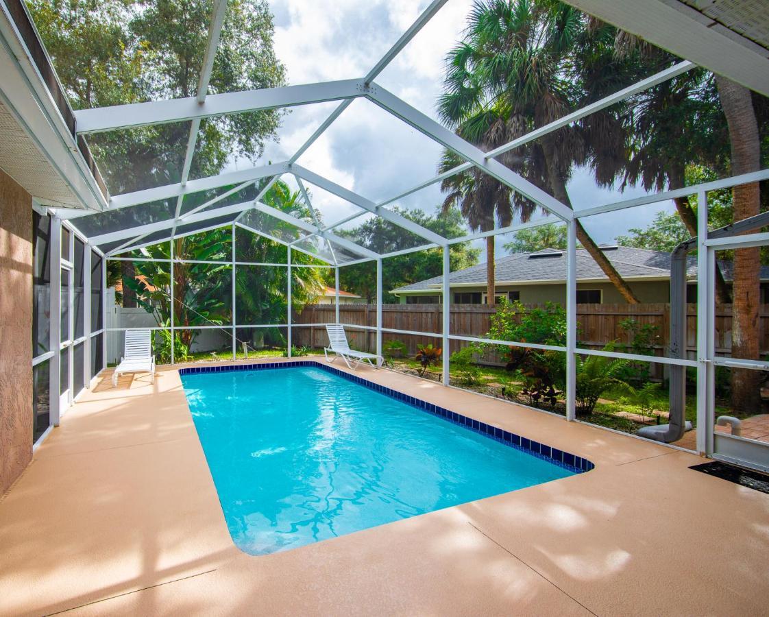 Sarasota Vacation Home Luaran gambar