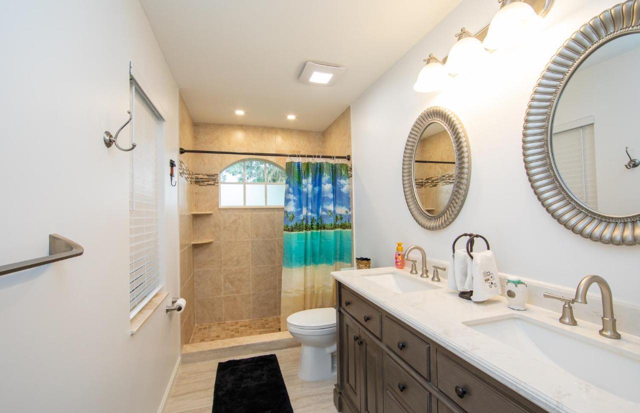 Sarasota Vacation Home Luaran gambar